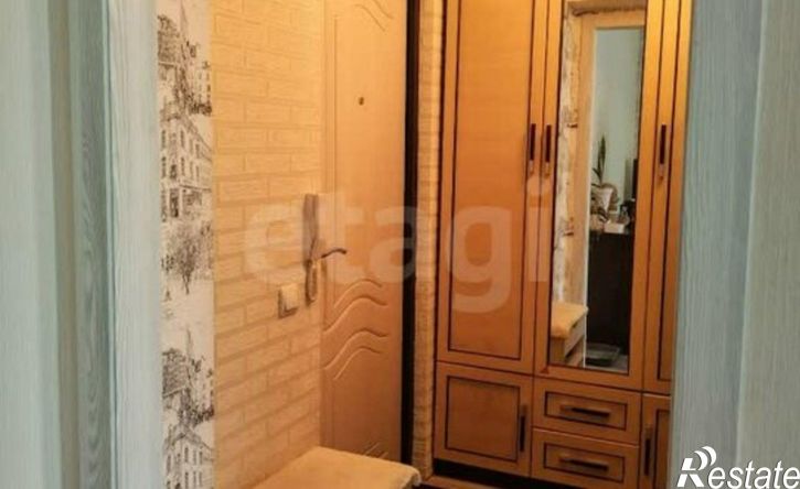 1-комн квартира ул Кузнецова, 5б,  д. 5б