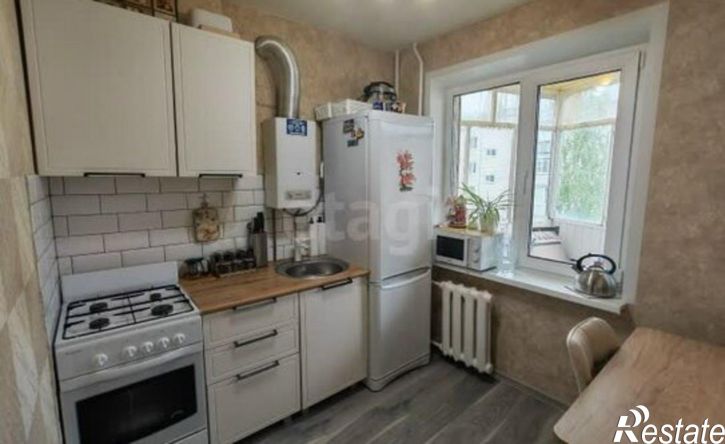 1-комн квартира ул Кузнецова, 5б,  д. 5б