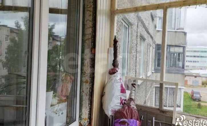 1-комн квартира ул Кузнецова, 5б,  д. 5б
