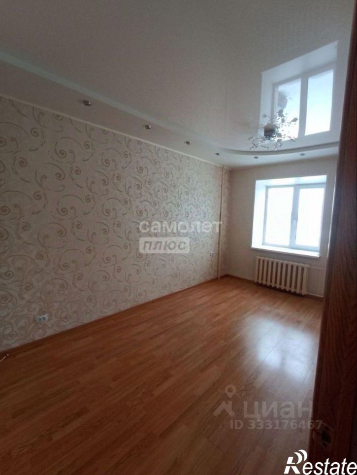 3-комн квартира пр-кт Ленина, 39,  д. 39