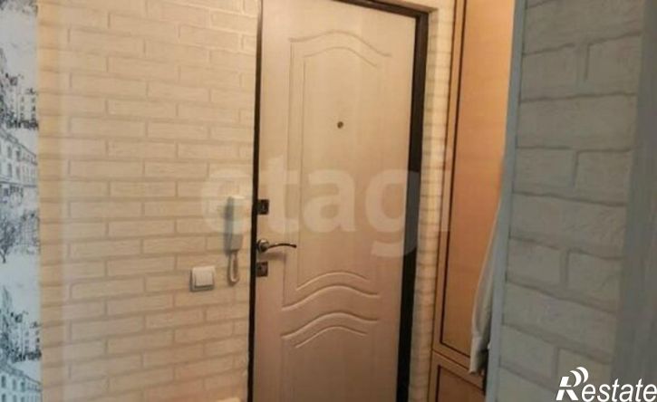 1-комн квартира ул Кузнецова, 5б,  д. 5б