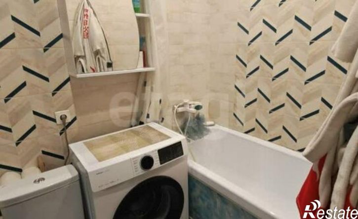 1-комн квартира ул Кузнецова, 5б,  д. 5б