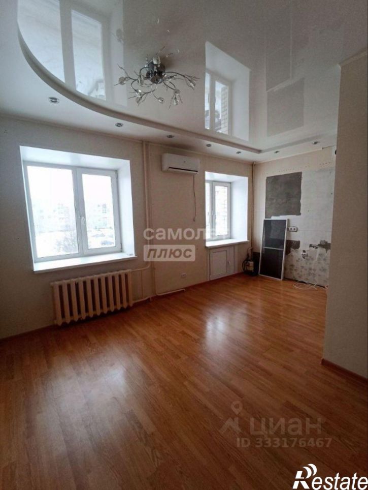 3-комн квартира пр-кт Ленина, 39,  д. 39