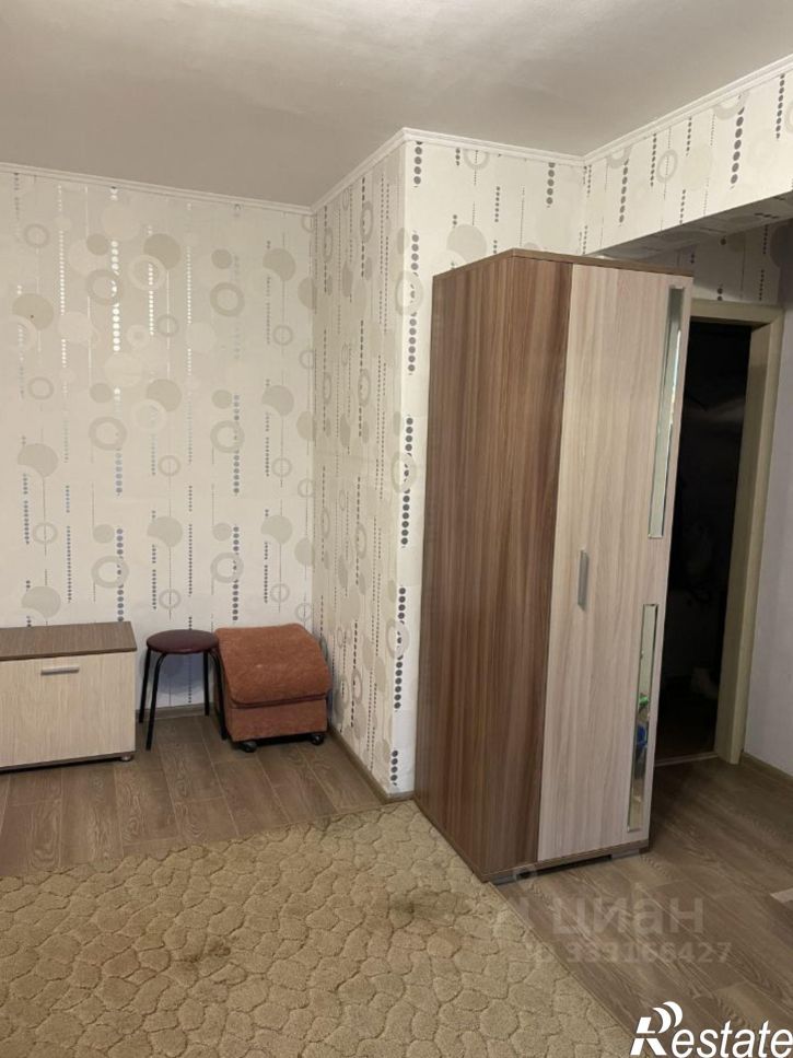 1-комн квартира ул Карла Маркса, 9,  д. 9