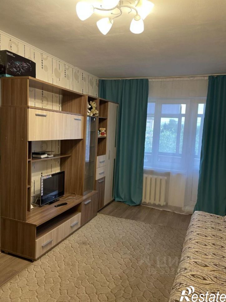 1-комн квартира ул Карла Маркса, 9,  д. 9