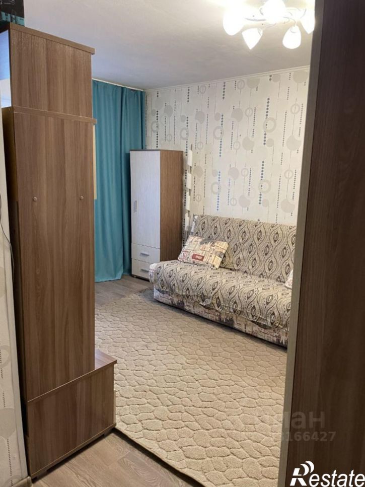 1-комн квартира ул Карла Маркса, 9,  д. 9