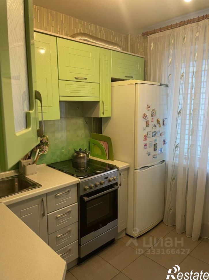 1-комн квартира ул Карла Маркса, 9,  д. 9