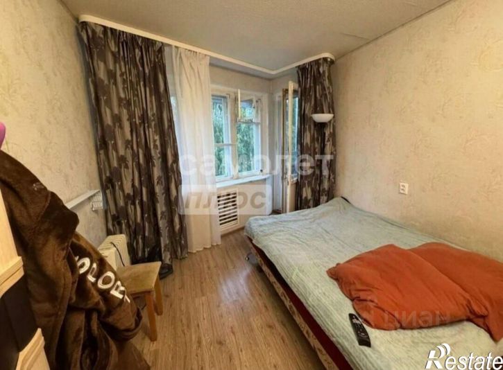 2-комн квартира ул Советская, 12,  д. 12