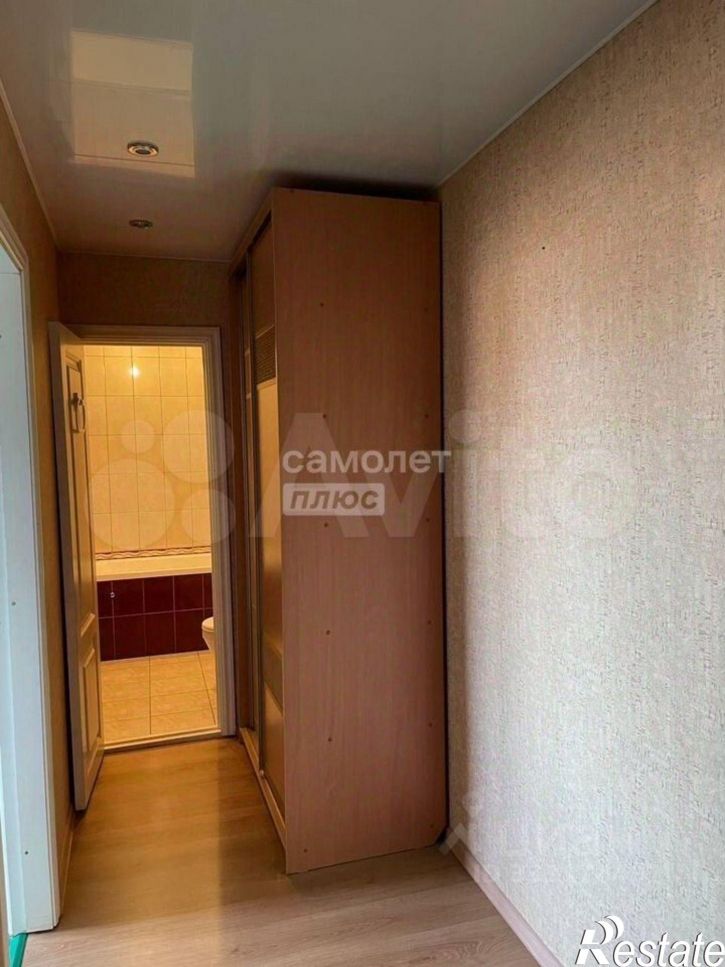 1-комн квартира ул имени А.Г.Глейха, 18А,  д. 18А