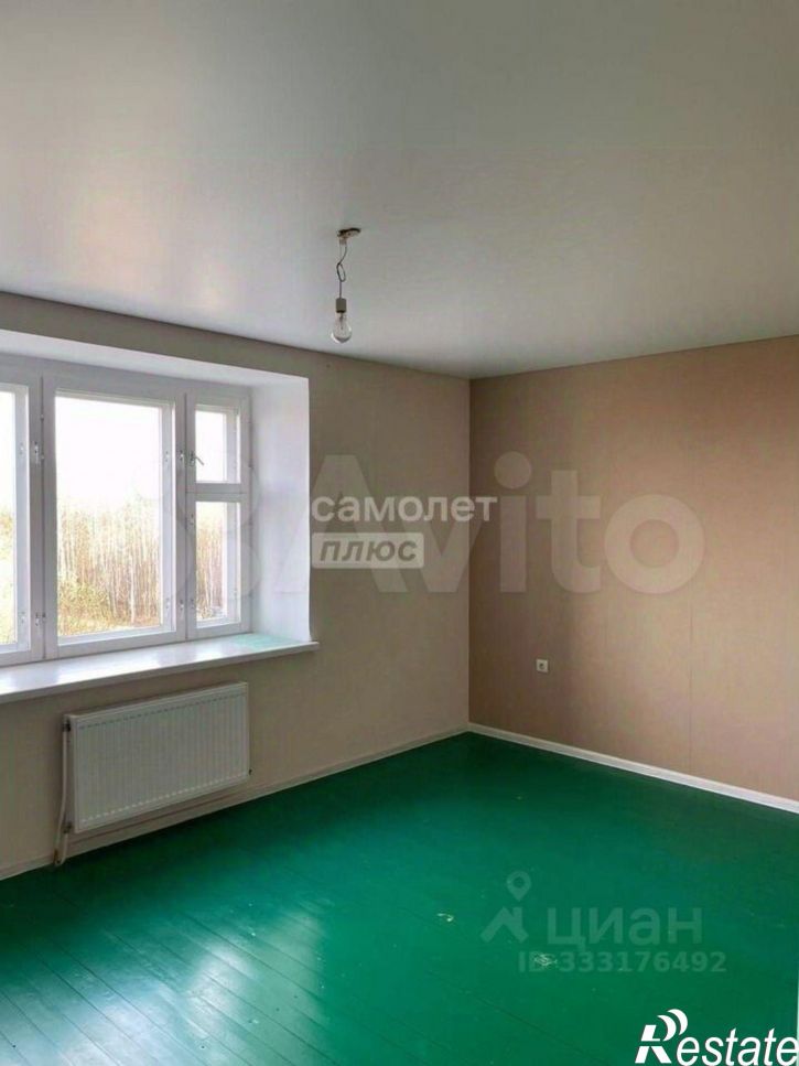 1-комн квартира ул имени А.Г.Глейха, 18А,  д. 18А