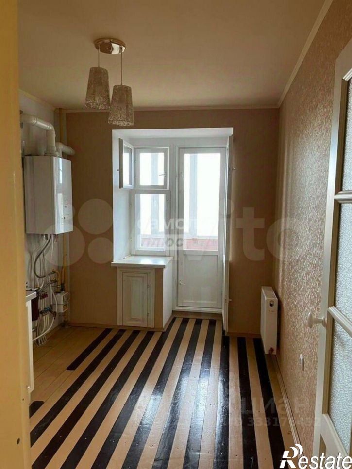 1-комн квартира ул имени А.Г.Глейха, 18А,  д. 18А
