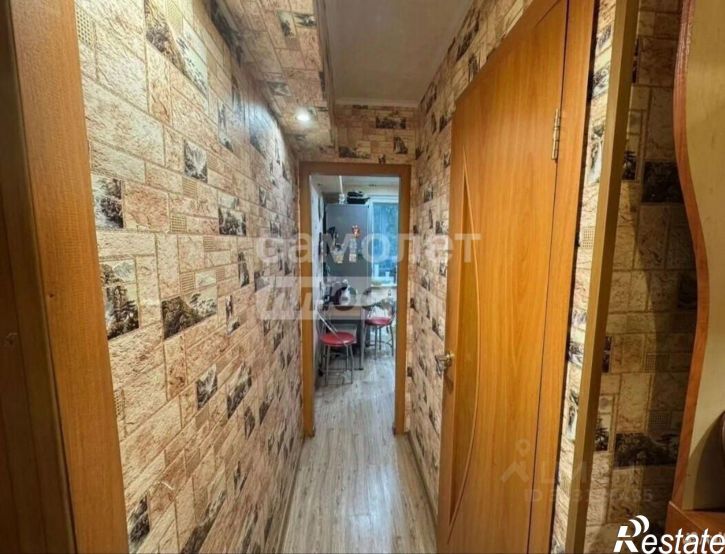 2-комн квартира ул Советская, 12,  д. 12