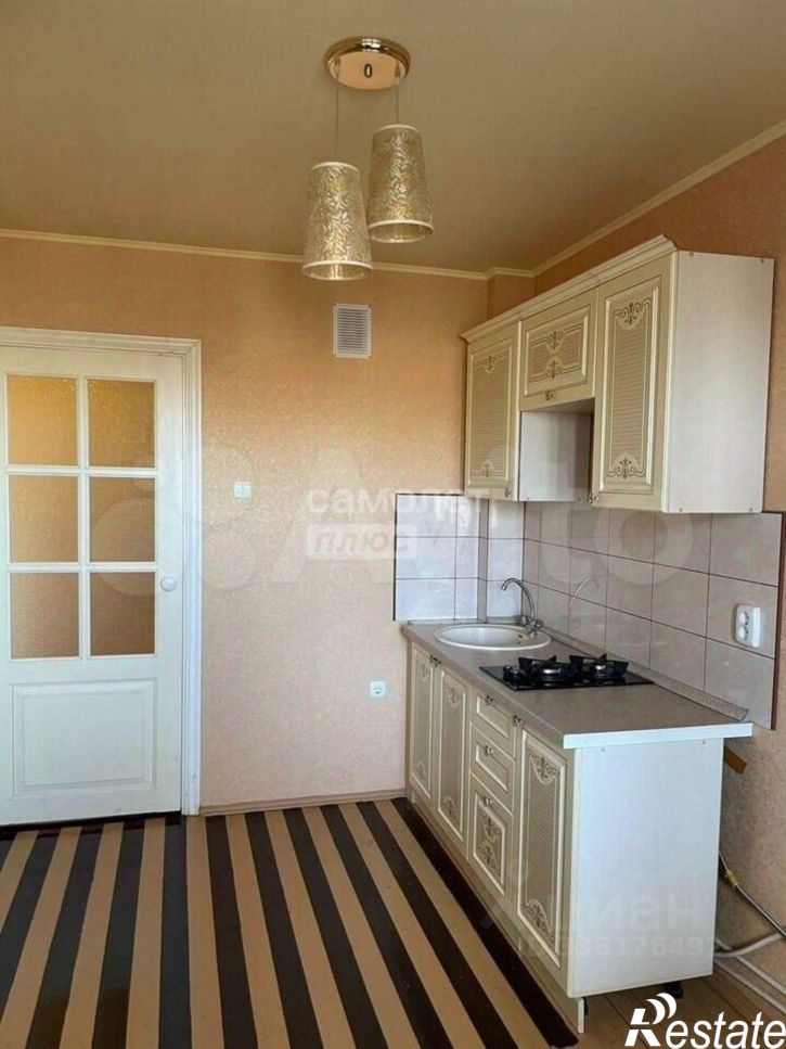 1-комн квартира ул имени А.Г.Глейха, 18А,  д. 18А
