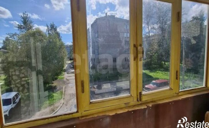 1-комн квартира улица Димитрова, 9,  д. 9