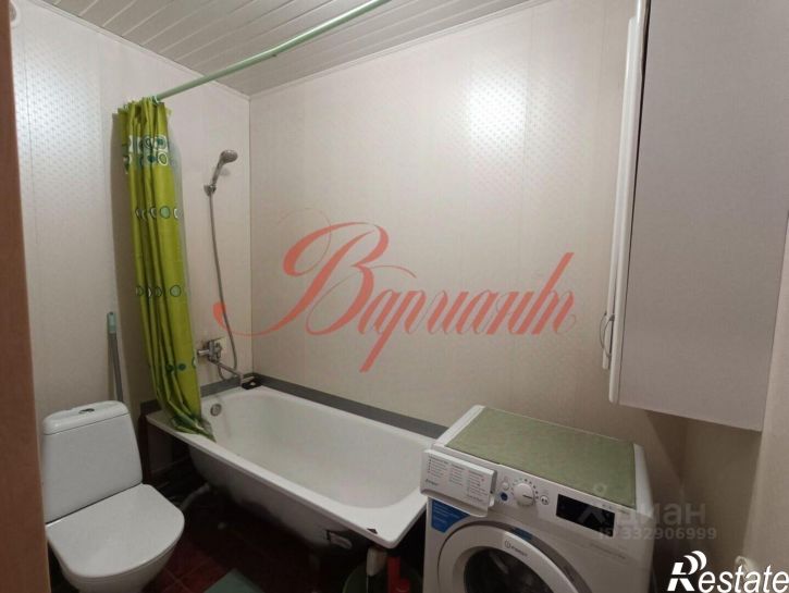 2-комн квартира улица Серго Орджоникидзе, 3,  д. 3