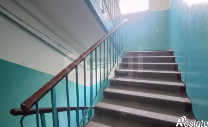 1-комн квартира улица Димитрова, 9,  д. 9