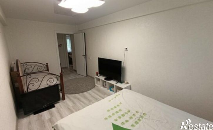 3-комн квартира Архангельск, микрорайон Первых Пятилеток, улица Ильича, 4