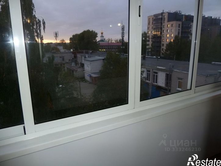 1-комн квартира Архангельск, Комсомольская улица, 8