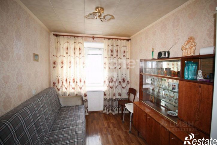 4-комн квартира ул Виноградова, 40,  д. 40