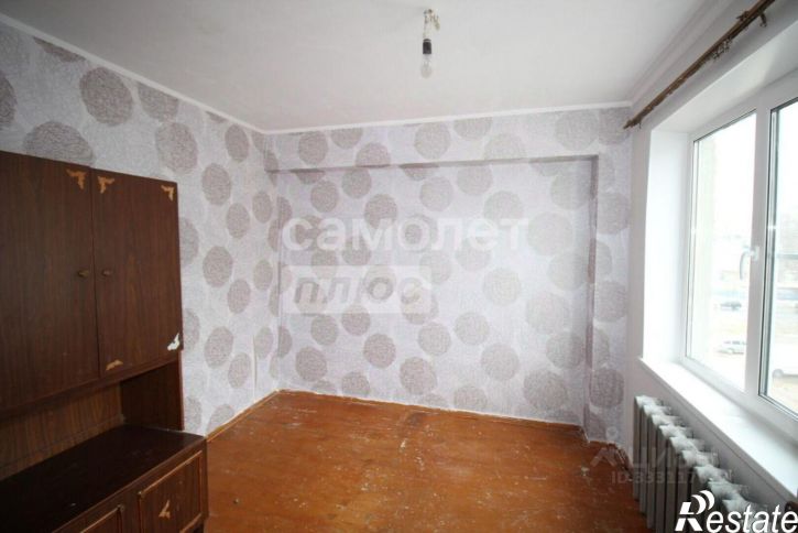 3-комн квартира ул Пушкина, 17А,  д. 17А