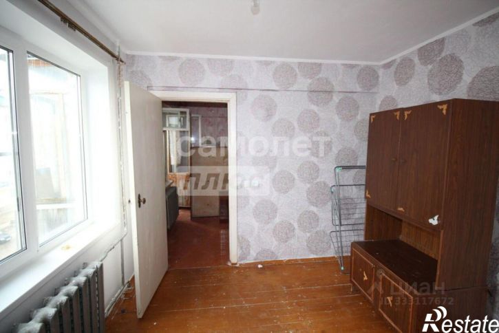 3-комн квартира ул Пушкина, 17А,  д. 17А