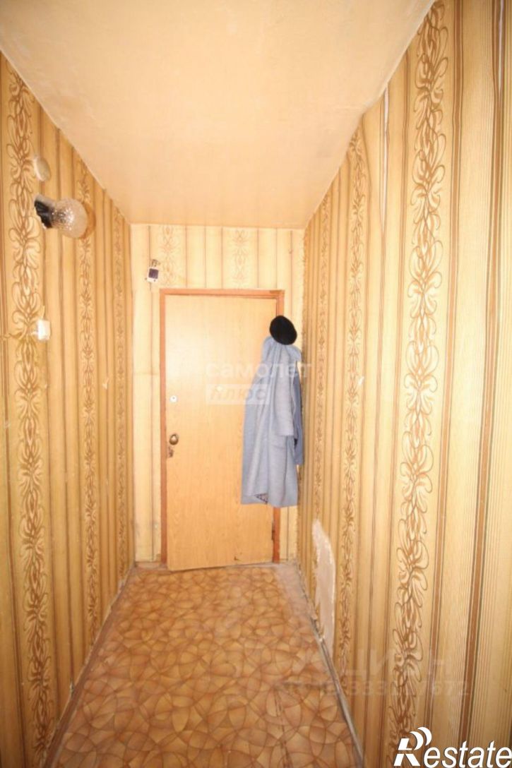 3-комн квартира ул Пушкина, 17А,  д. 17А