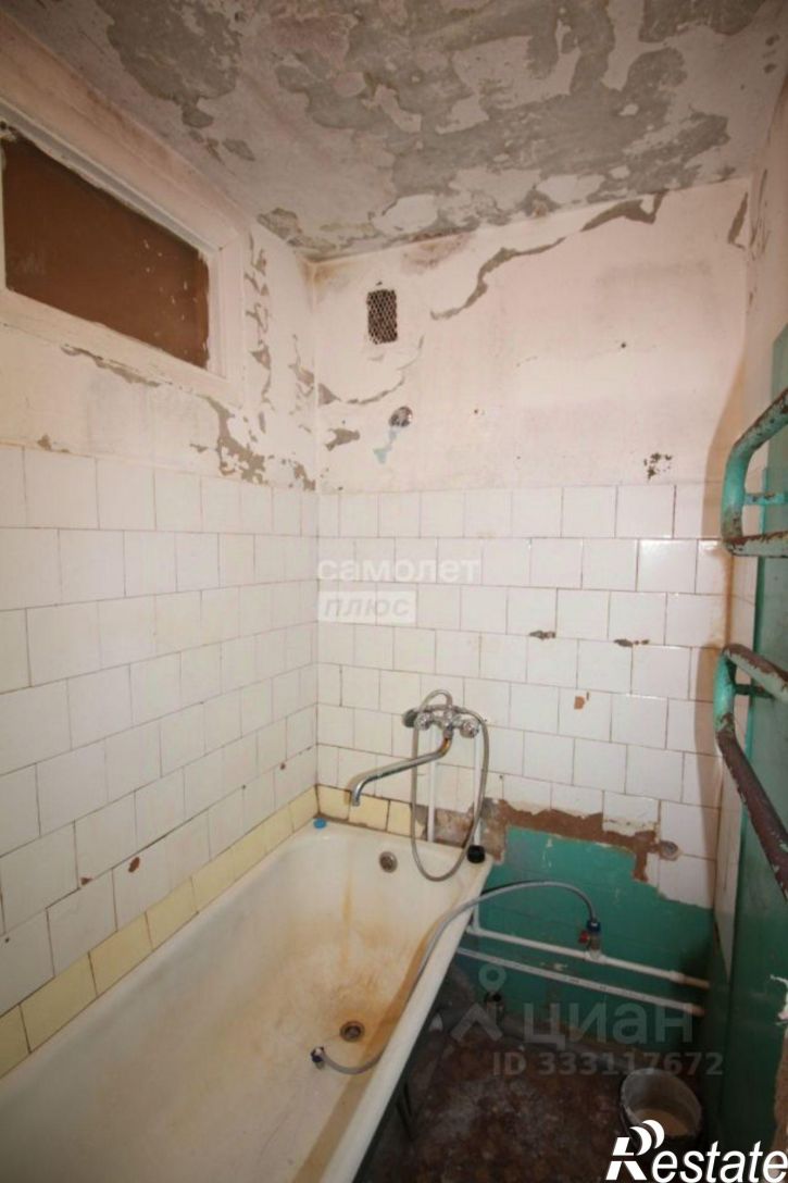 3-комн квартира ул Пушкина, 17А,  д. 17А