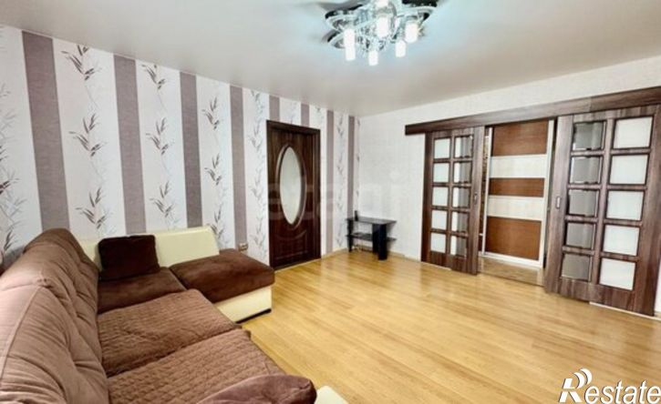 3-комн квартира ул Кирова, 26,  д. 26