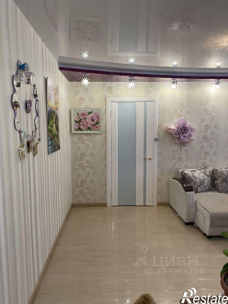 2-комн квартира Котлас