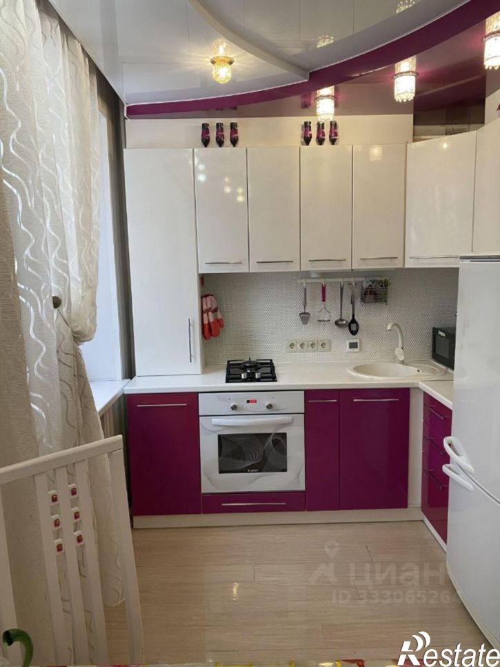 2-комн квартира Котлас