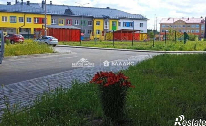 2-комн квартира Архангельск, округ Варавино-Фактория, улица В.И. Воронина, 28к6