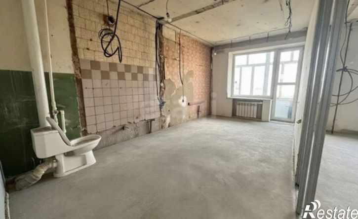 2-комн квартира Архангельск, Воскресенская улица, 99