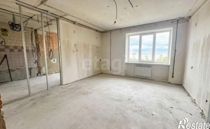 2-комн квартира Архангельск, Воскресенская улица, 99