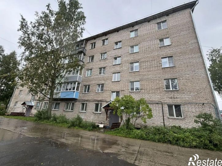 2-комн квартира ул Школьная, 4,  д. 4