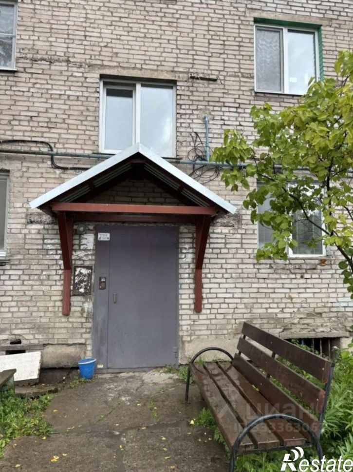 2-комн квартира ул Школьная, 4,  д. 4