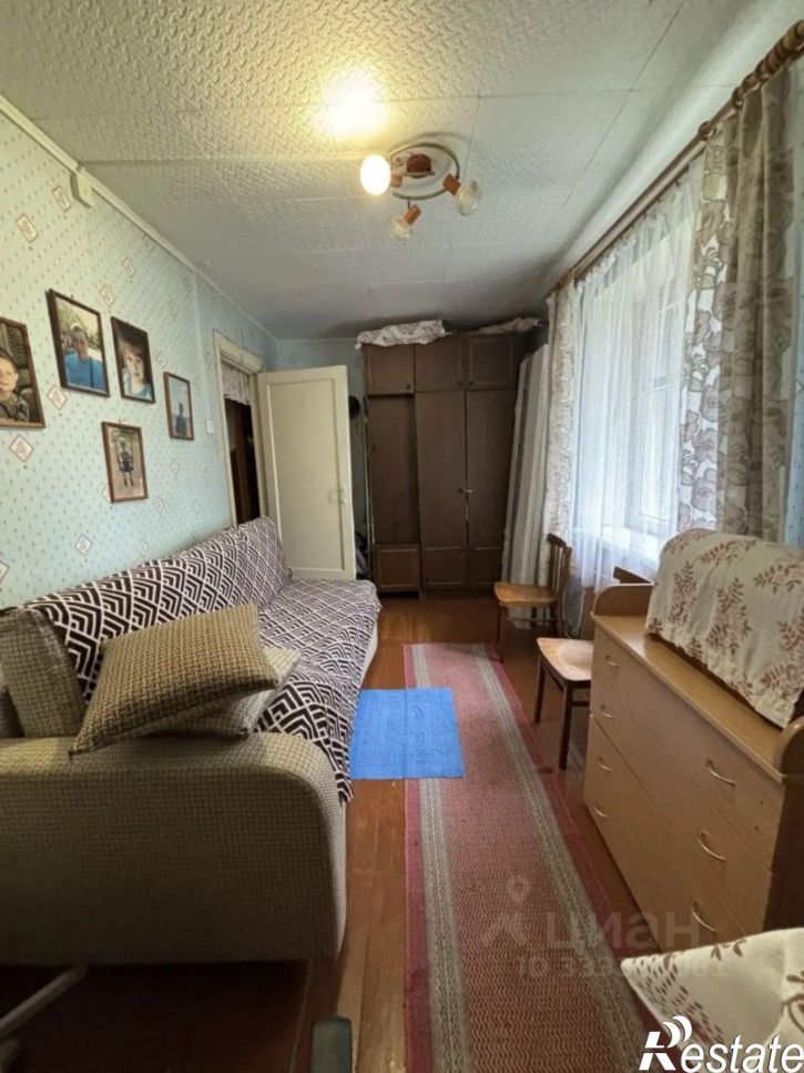2-комн квартира ул Школьная, 4,  д. 4