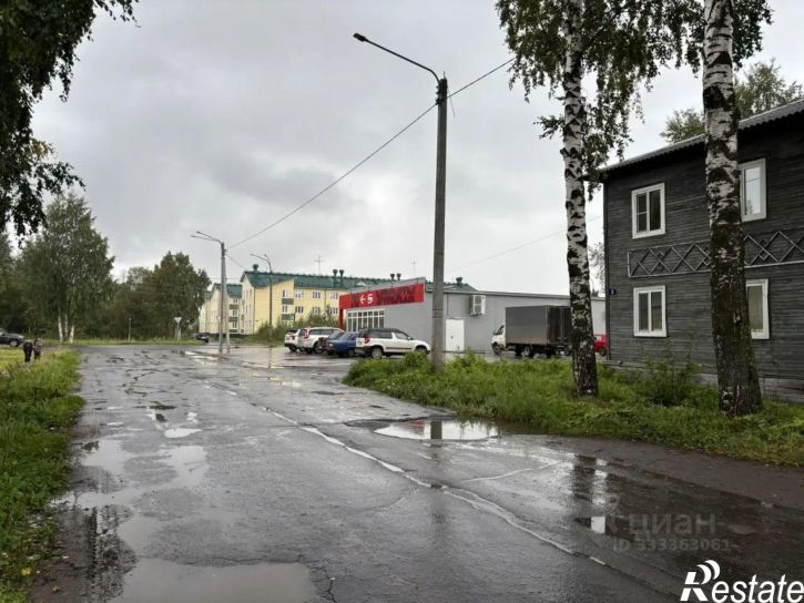 2-комн квартира ул Школьная, 4,  д. 4
