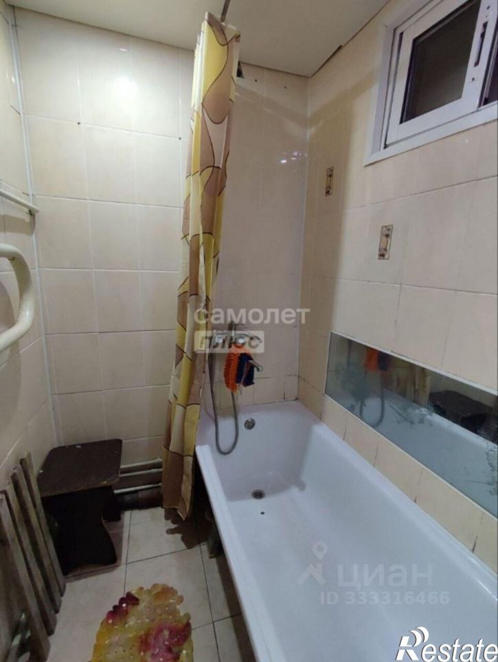 2-комн квартира улица Лермонтова, 14,  д. 14