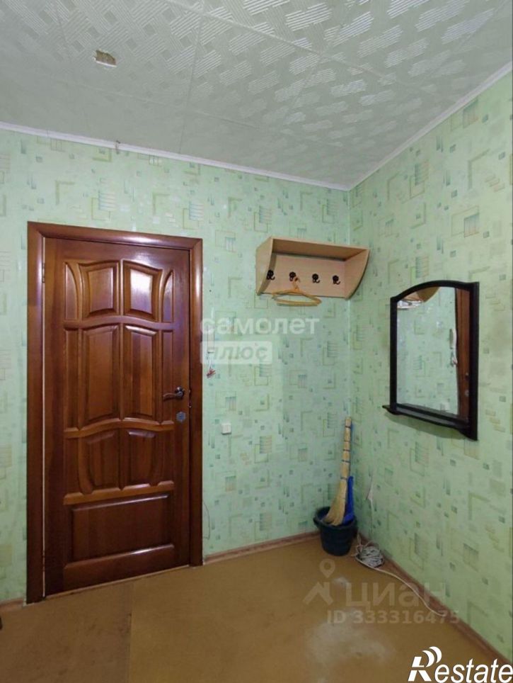 Комната Коряжма г., Архангельская ул.