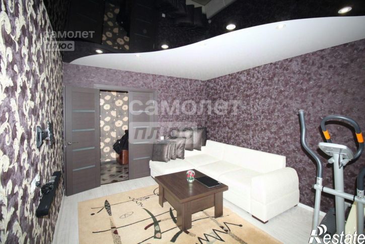 2-комн квартира Коряжма г., Ленина пр-кт., д.47А