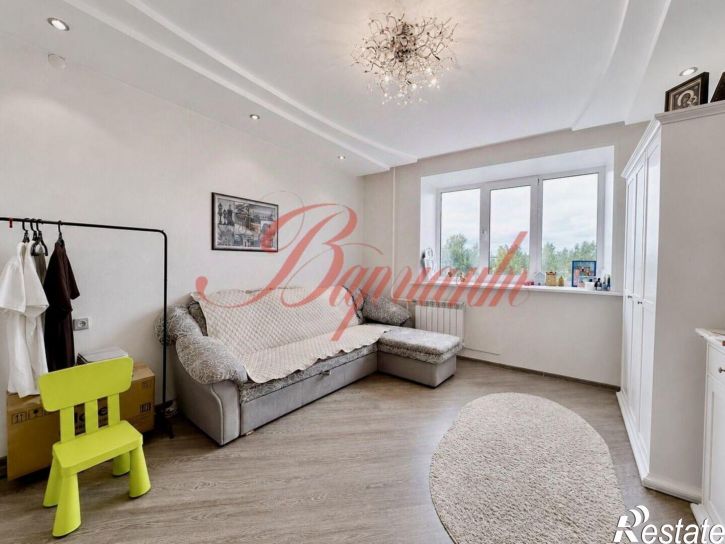 3-комн квартира ул Ломоносова, 102,  д. 102