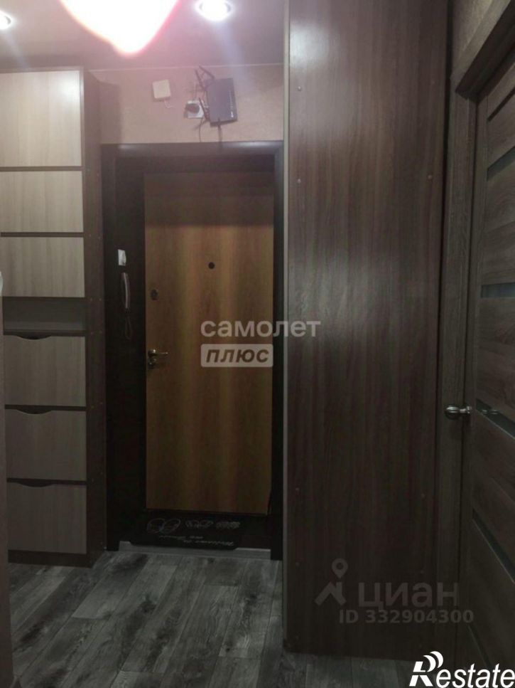 2-комн квартира ул Гоголя, 24,  д. 24