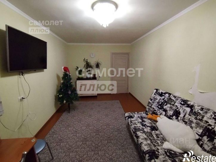 2-комн квартира пр-кт имени М.В.Ломоносова, 9А,  д. 9А