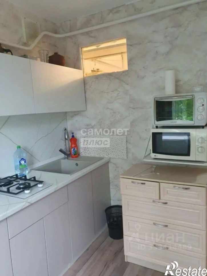1-комн квартира ул Гагарина, 33,  д. 33