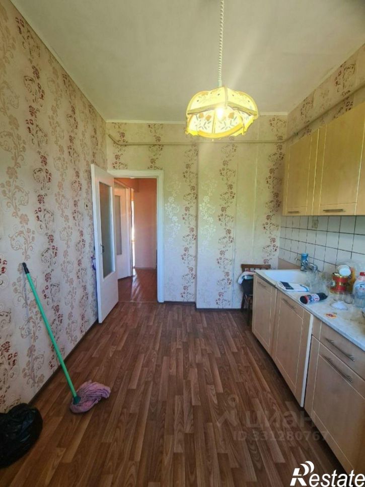 2-комн квартира ул С.-Щедрина, 15а,  д. 15а