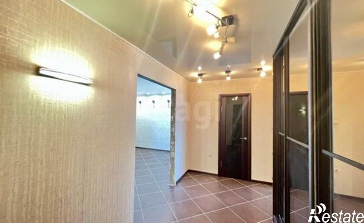 1-комн квартира ул Ушинского, 27,  д. 27