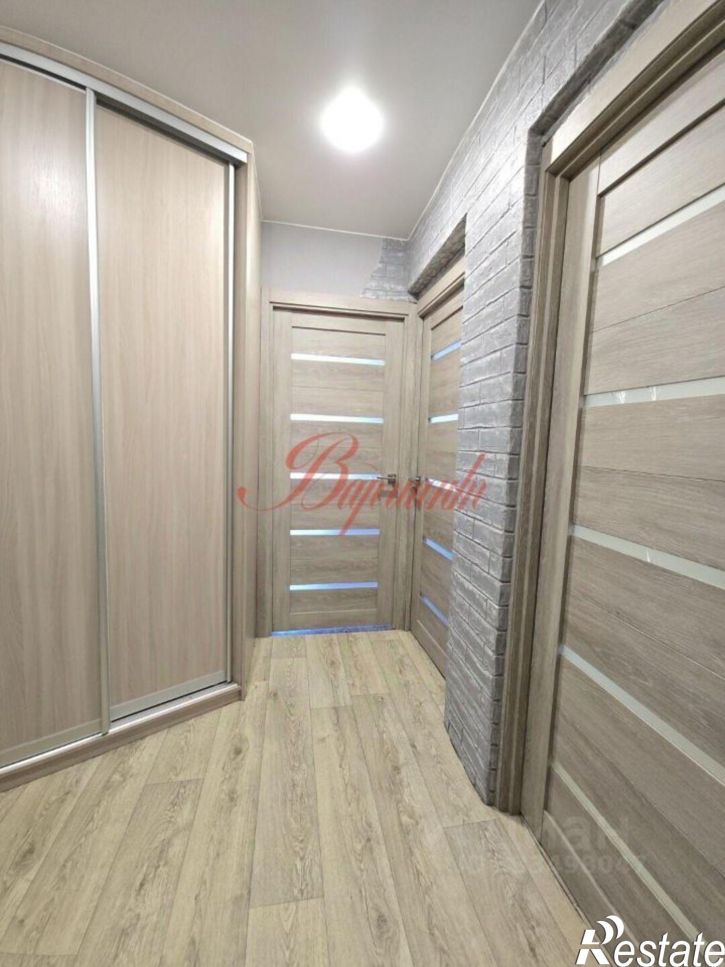 3-комн квартира Северодвинск г., Ломоносова ул.