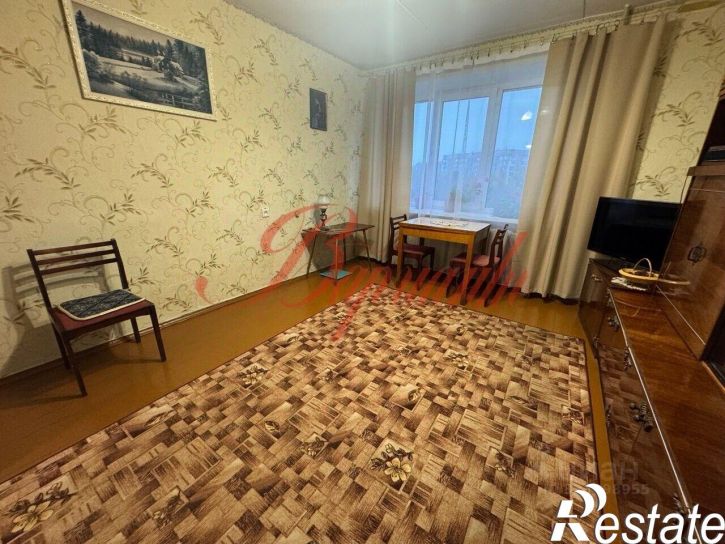 2-комн квартира бульвар Строителей, 5,  д. 5