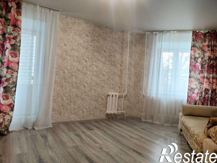 1-комн квартира улица Мельникова, 25,  д. 25