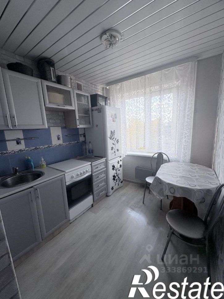 3-комн квартира 11К-851, 10,  д. 10